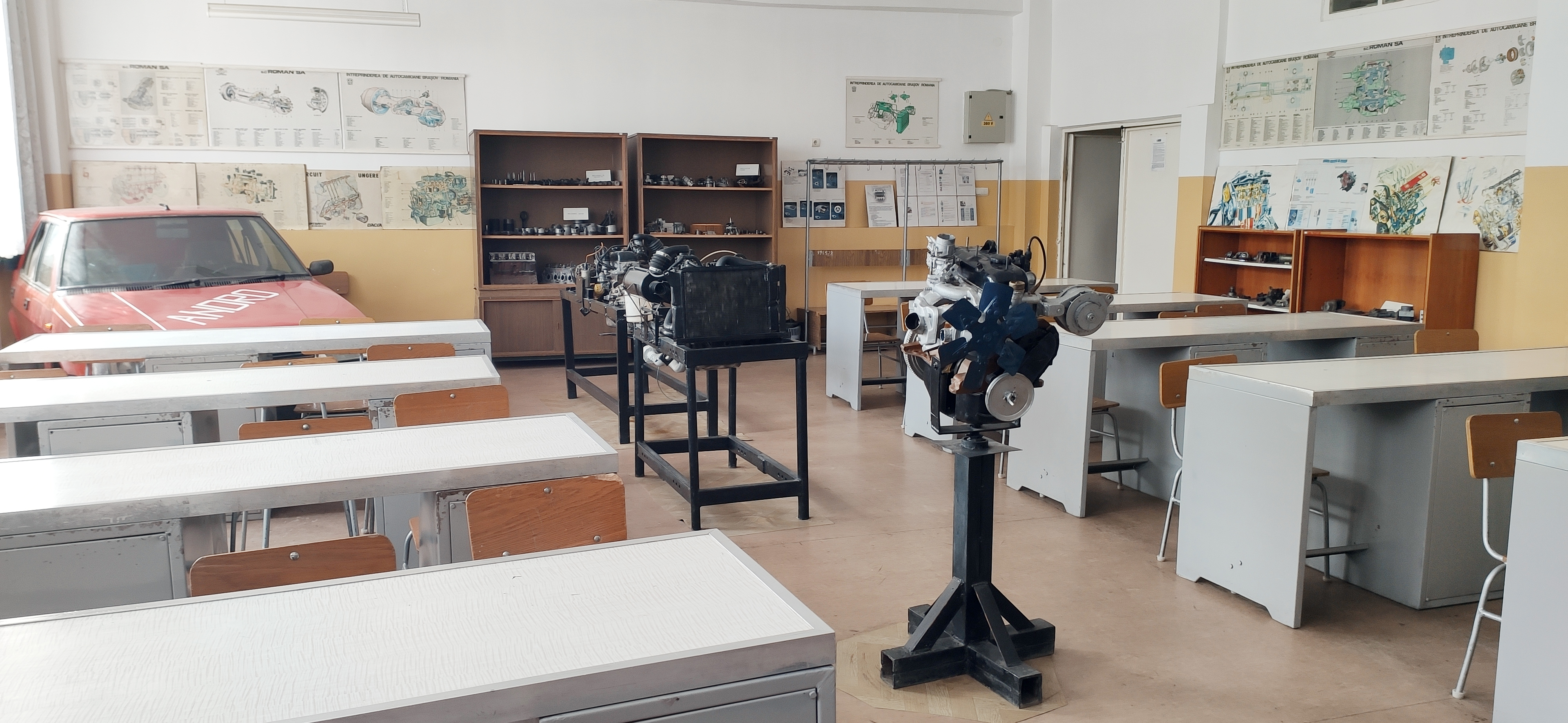 Colegiul Edmond Nicolau